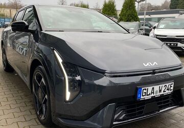 Kia EV4 5.000 km 39.990 &euro; Gladbeck 45968