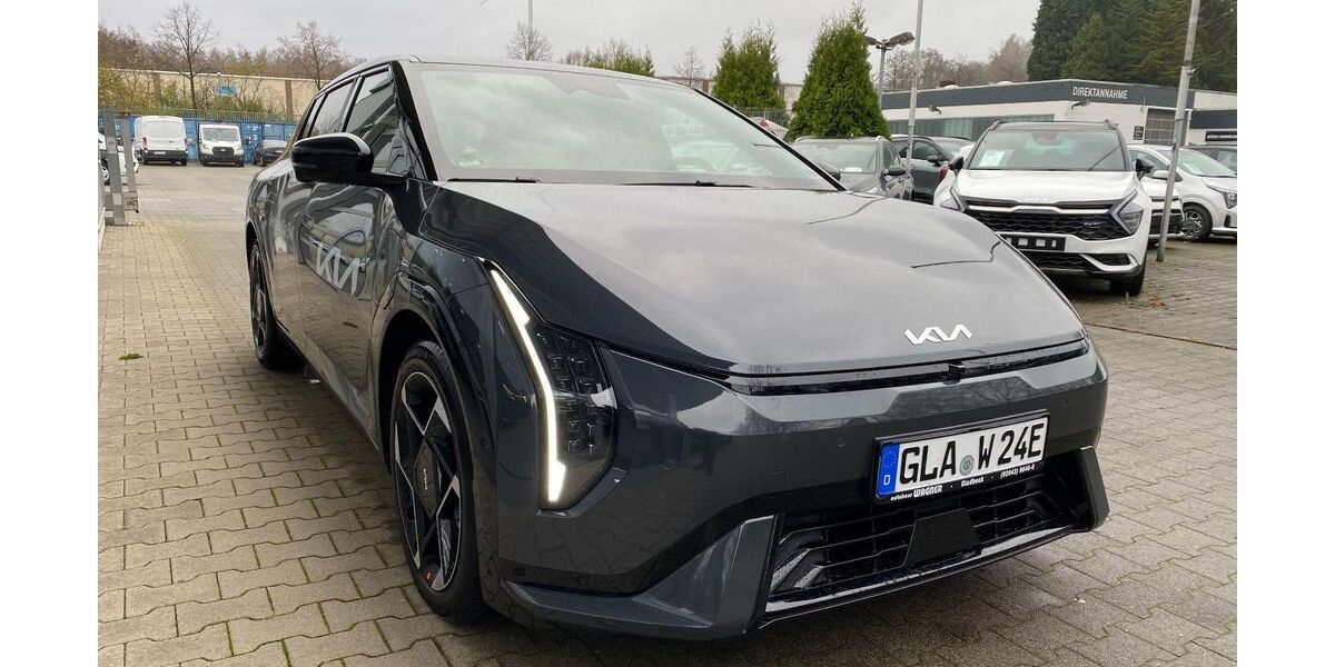 Kia EV4 5.000 km 39.990 &euro; Gladbeck 45968