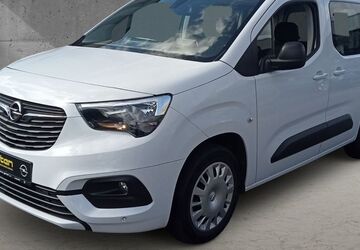 Opel Combo Life 85.400 km 17.290 &euro; Hilden 40721