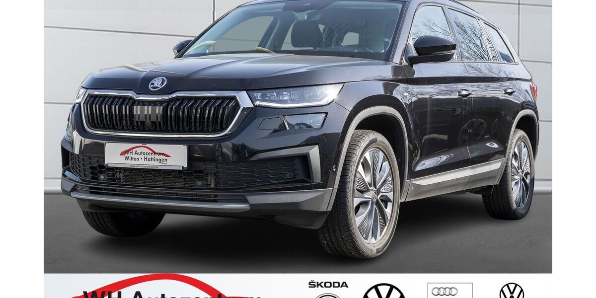 Skoda Kodiaq 69.325 km 28.985 &euro; Witten 58453