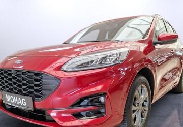 Ford Kuga 46.790 km 24.590 &euro; Gelsenkirchen 45881