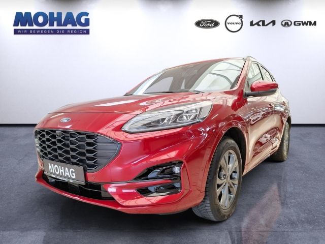 Ford Kuga 46.790 km 24.590 &euro; Gelsenkirchen 45881