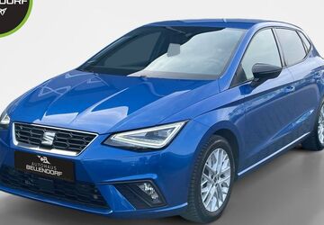 Seat Ibiza 23.041 km 22.940 &euro; Bottrop 46244