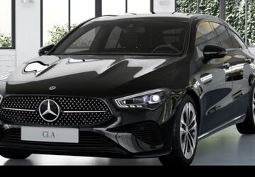 Mercedes-Benz CLA 180 Shooting Brake 11.169 km 34.990 &euro; Düsseldorf 40470