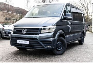 VW Crafter 73.774 km 32.130 &euro; Hagen 58091
