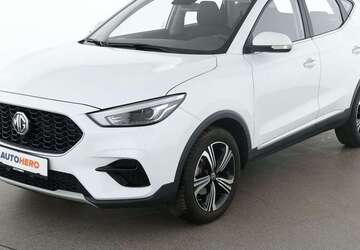 MG ZS 12.329 km 15.290 &euro; Essen 45141