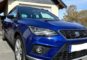 Seat Arona 66.000 km 18.500 &euro; Bottrop 46240