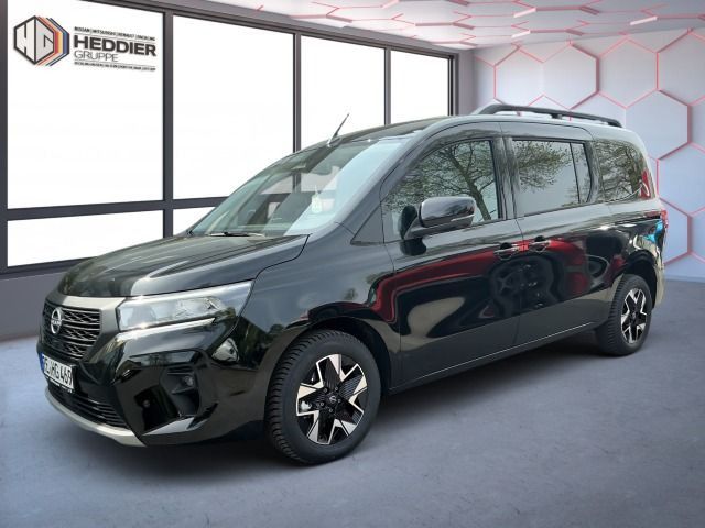 Nissan Townstar 2.500 km 35.990 &euro; Bottrop 46240