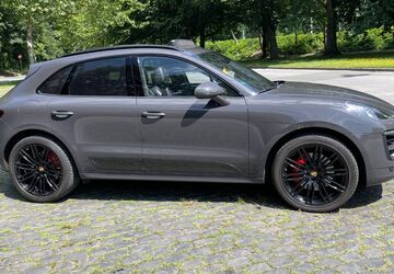 Porsche Macan 172.000 km 33.000 &euro; Gelsenkirchen 45881