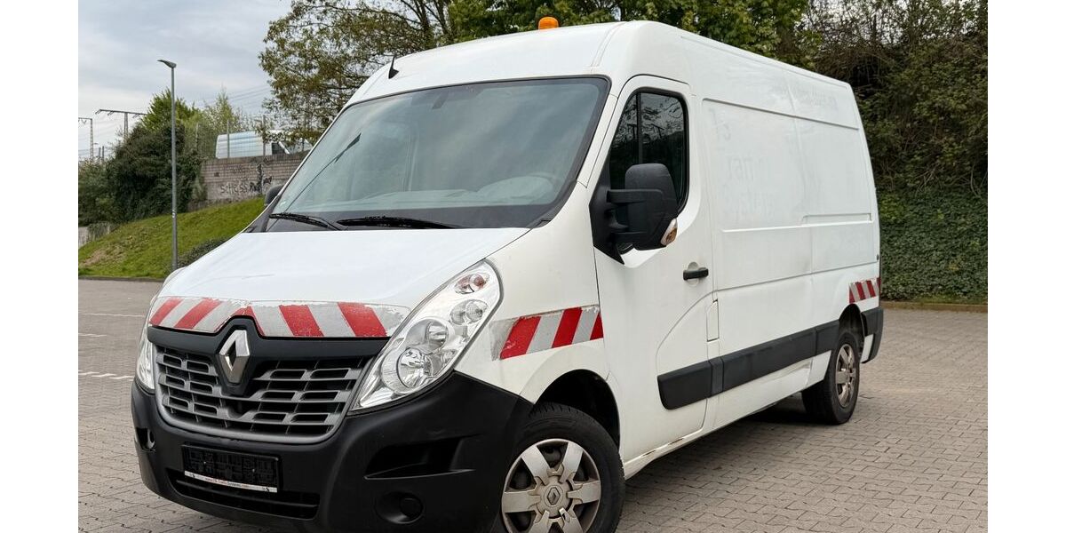 Renault Master 394.569 km 4.790 &euro; Essen 45139