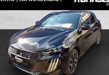 Peugeot e-208 11.500 km 26.990 &euro; Wuppertal 42103