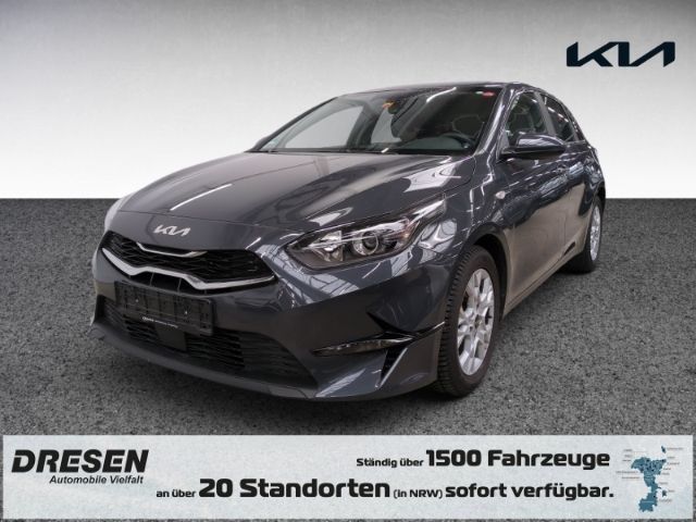 Kia ceed / Ceed 22.040 km 21.880 &euro; Neuss 41464