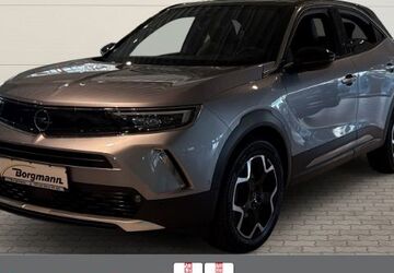Opel Mokka 44.310 km 18.880 &euro; Bottrop 46240