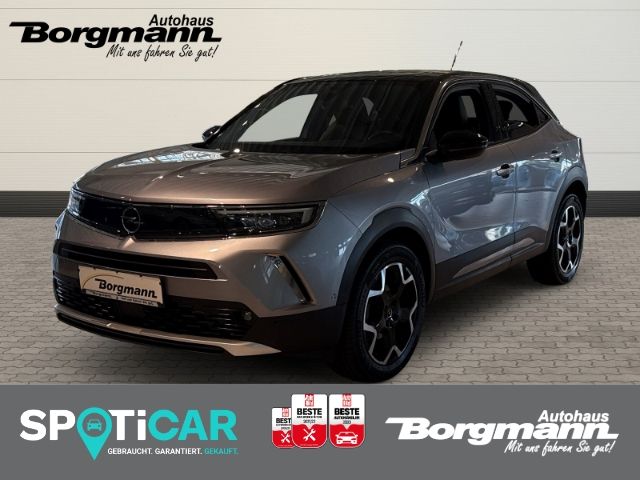 Opel Mokka 44.310 km 18.880 &euro; Bottrop 46240