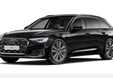 Audi A6 28.506 km 53.870 &euro; Bochum 44809