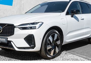 Volvo XC60 17.989 km 51.490 &euro; Düsseldorf 40474