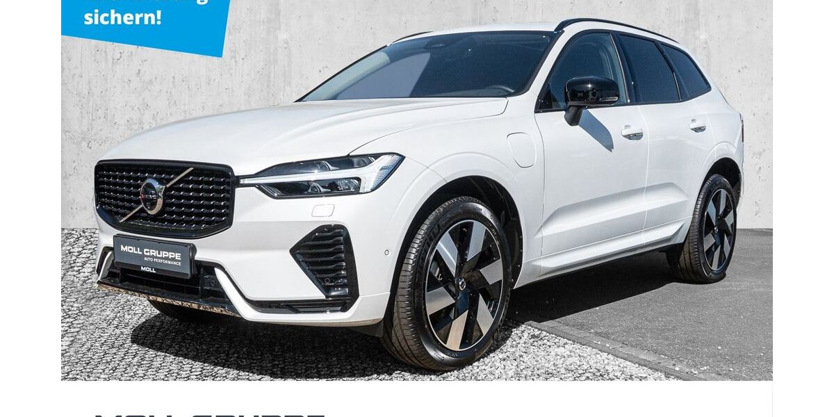 Volvo XC60 17.989 km 51.490 &euro; Düsseldorf 40474