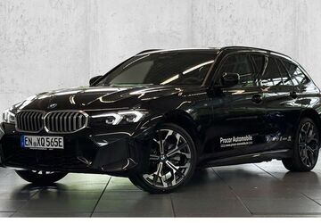 BMW 330 9.990 km 55.990 &euro; Sprockhövel 45549