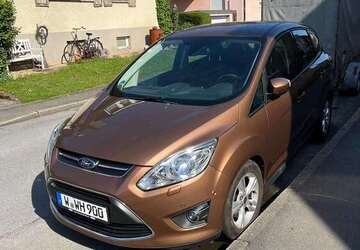 Ford C-Max 67.500 km 6.499 &euro; Wuppertal 42327