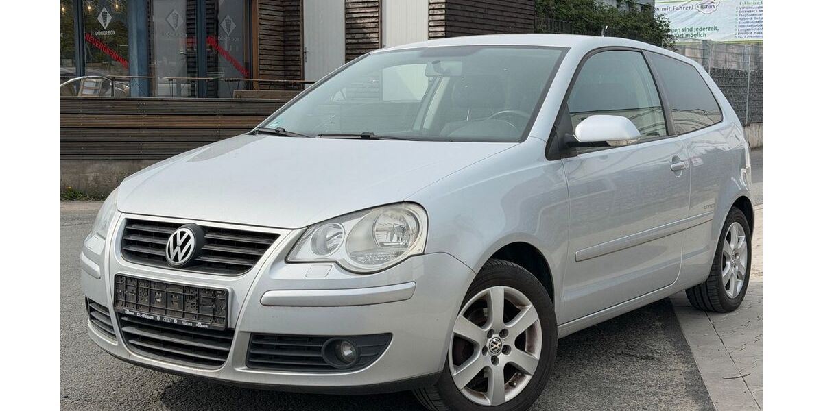VW Polo 259.726 km 888 &euro; Gelsenkirchen 45884
