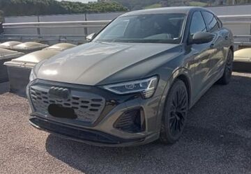 Audi Q8 e-tron 14.741 km 64.754 &euro; Hagen 58091