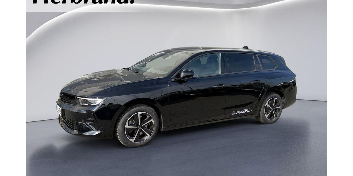 Opel Astra 9.990 km 29.890 &euro; Neuss 41460