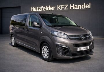 Opel Vivaro 118.000 km 22.880 &euro; Wuppertal 42279