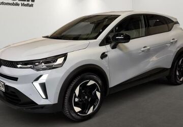 Renault Captur 6.373 km 28.150 &euro; Neuss 41464