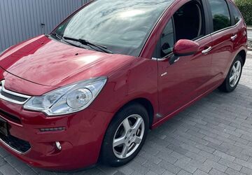 Citroen C3 106.000 km 3.650 &euro; Hagen 58089