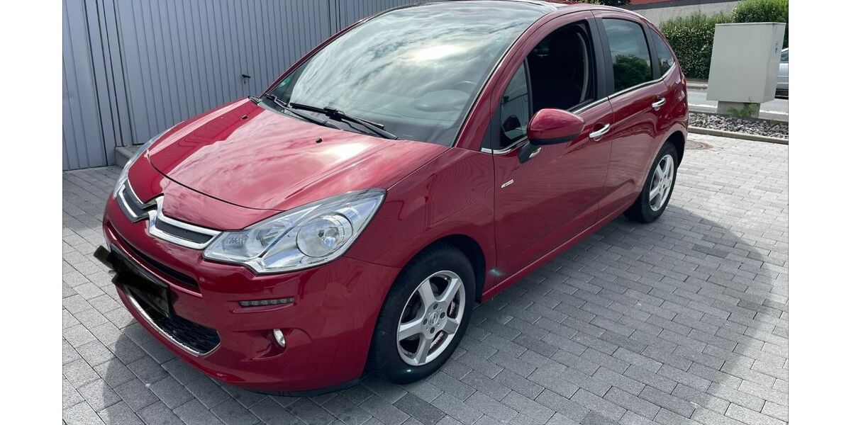 Citroen C3 106.000 km 3.650 &euro; Hagen 58089