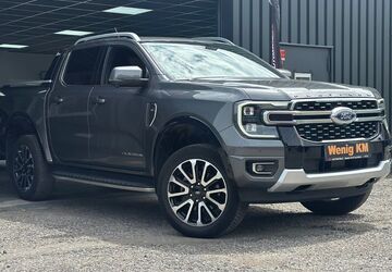 Ford Ranger 27.000 km 55.000 &euro; Essen 45356