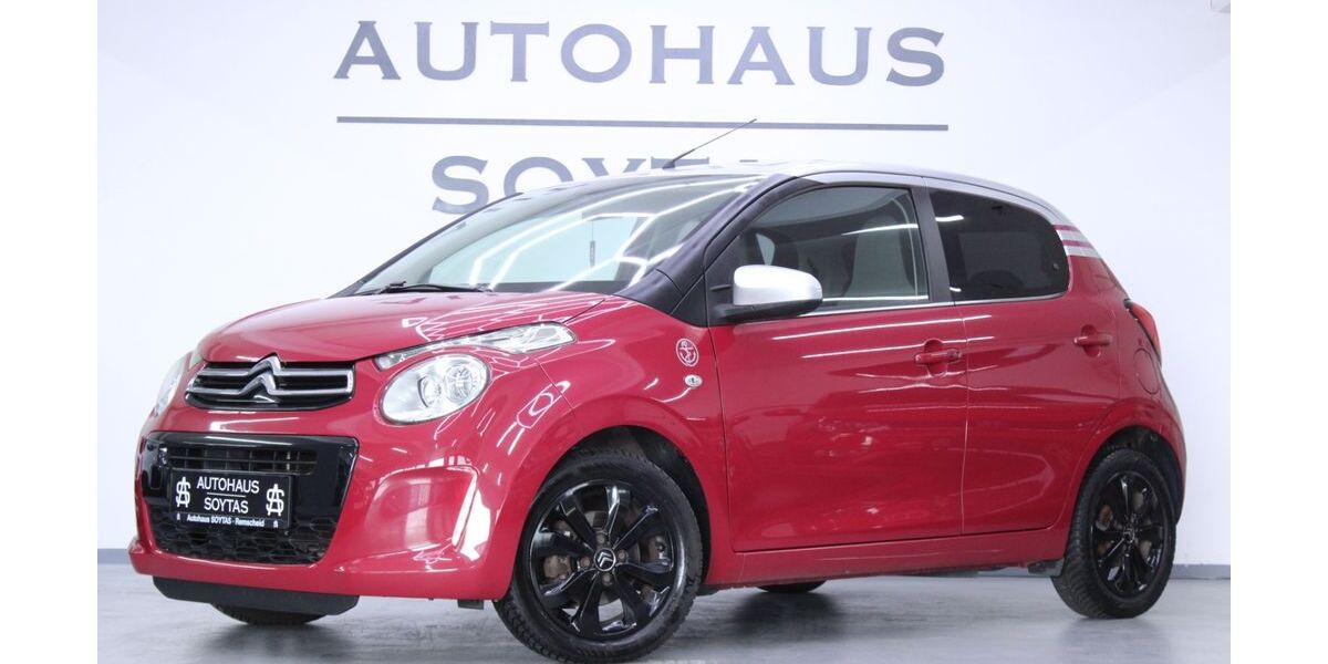 Citroen C1 119.000 km 6.699 &euro; Remscheid 42853