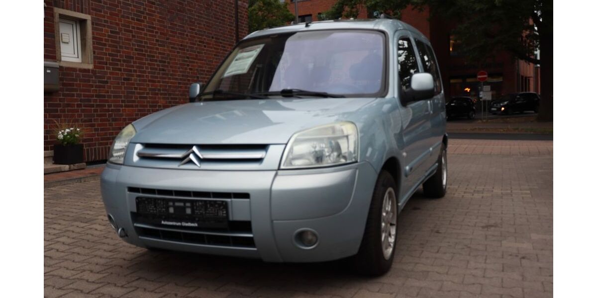 Citroen Berlingo 203.000 km 1.990 &euro; Gladbeck 45968