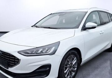 Ford Focus 22.000 km 25.250 &euro; Gelsenkirchen 45891