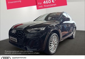 Audi Q5 26.553 km 41.880 &euro; Velbert 42553