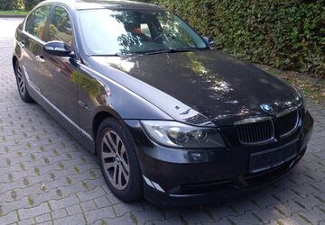 BMW 325 350.000 km 2.100 &euro; Duisburg 47228