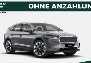 Skoda Enyaq 23.519 km 23.450 &euro; Düsseldorf 40233