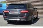 Mercedes-Benz E 300 de AMG MBUX Burm Pano 360° AHK MB100 65.161 km 30.900 &euro; Wuppertal 42327