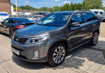 Kia Sorento 121.600 km 12.990 &euro; Herten 45701