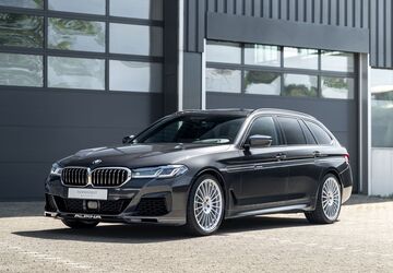 Alpina D5 28.100 km 81.900 &euro; Neuss 41460