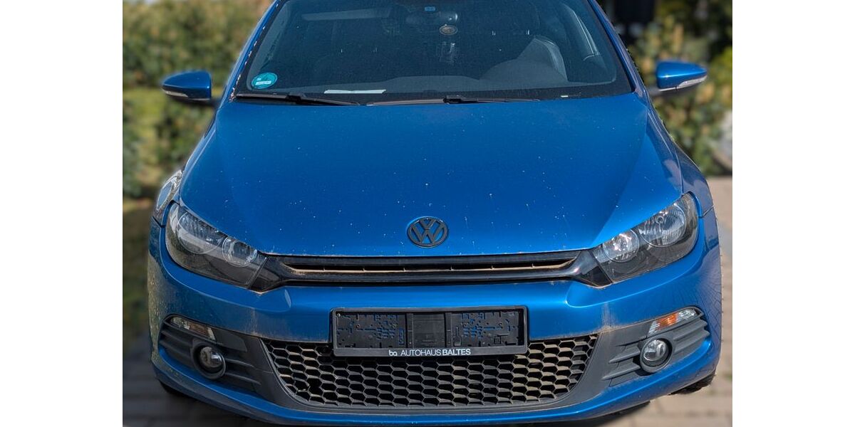 VW Scirocco 212.155 km 3.700 &euro; Bottrop 46238