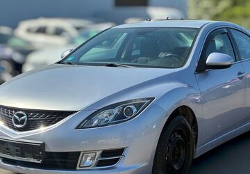 Mazda 6 218.462 km 2.500 &euro; Hagen 58135