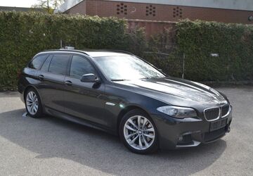 BMW 530 197.000 km 11.800 &euro; Essen 45259