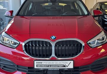 BMW 116 111.650 km 16.690 &euro; Mülheim an der Ruhr 45478