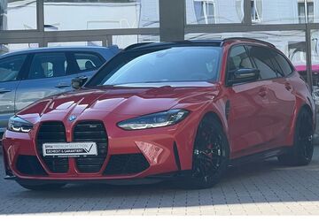 BMW M3 21.356 km 84.980 &euro; Wuppertal 42117