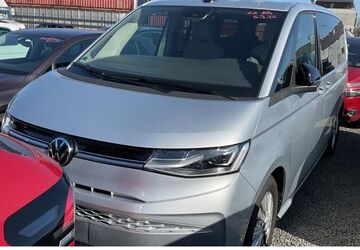 VW T7 Multivan 18.881 km 59.450 &euro; Hilden 40721