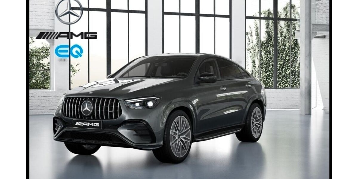 Mercedes-Benz GLE 53 AMG 14.500 km 112.440 &euro; Hagen 58135