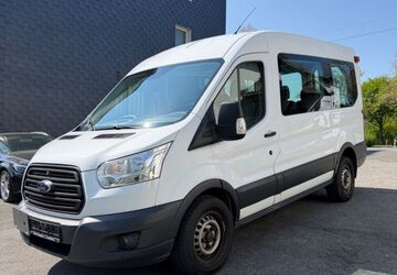 Ford Transit 182.543 km 14.990 &euro; Wuppertal 42349
