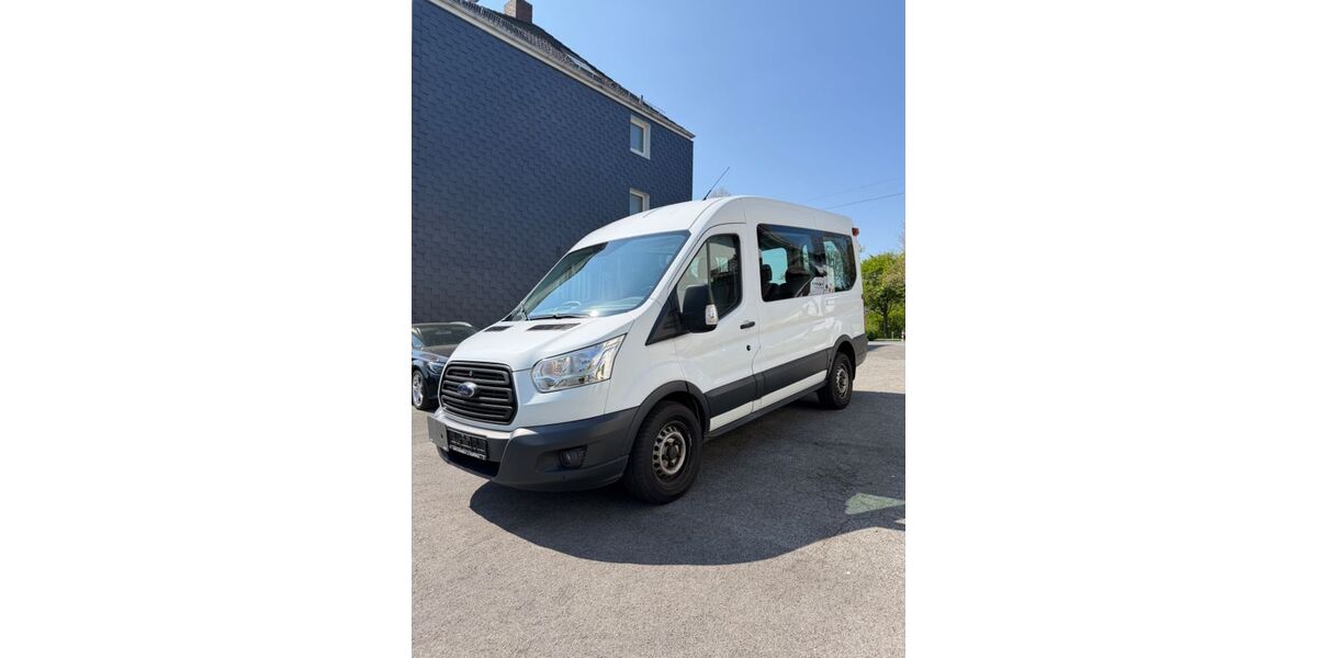 Ford Transit 182.543 km 14.990 &euro; Wuppertal 42349