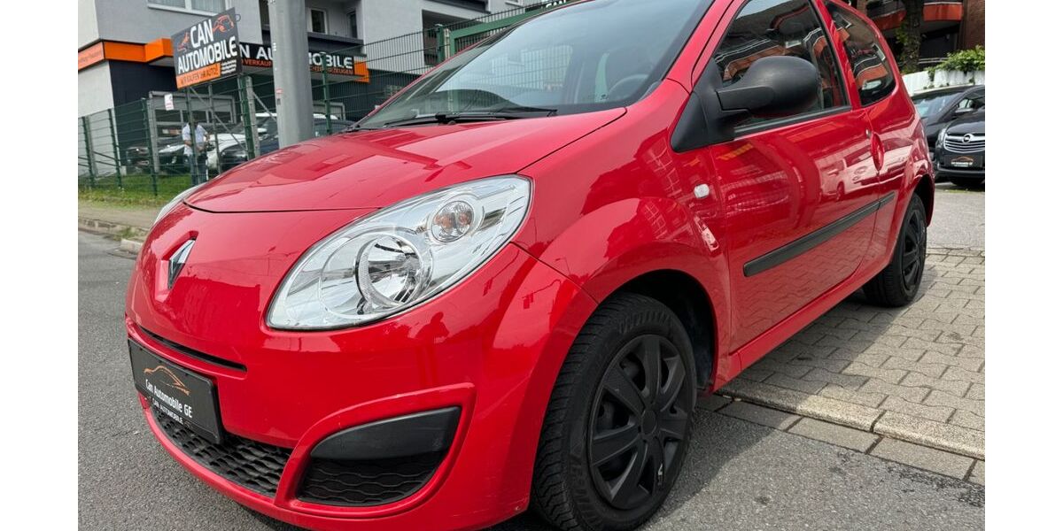 Renault Twingo 106.755 km 3.650 &euro; Gelsenkirchen 45899